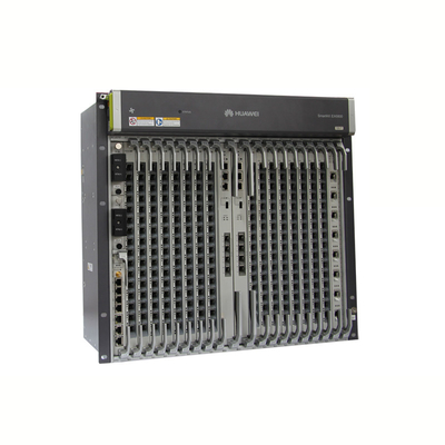 Huawei EA5800-X7 OLT Service Subrack with H902MPLAE H901MPSCE  H901NXED   H901CIUA   H901PILA H901PISA H901PISB  H901GPSFE