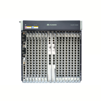 Huawei EA5800-X15 OLT Service Subrack with MA5800 MA5600 XEBD XGBD GPBD GPHF EPSD GPFD EPFD XEBD XGBD GPBD GPHF EPSD GPFD EPFD