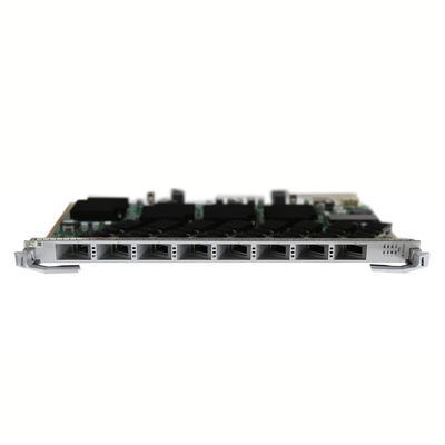 Huawei TWEDE 8-port XGS-PON interface board H901TWEDE