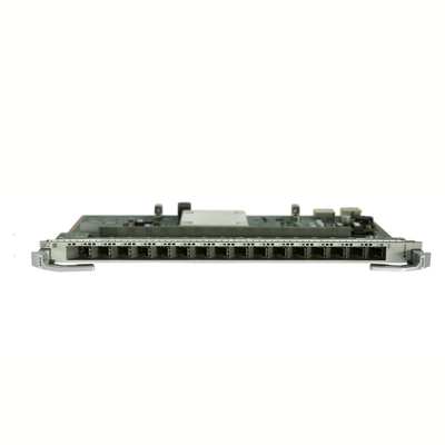 Huawei GPSFE 16-port GPON OLT interface board H901GPSFE