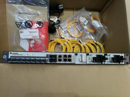 Huawei EA5801-GP08 box-shaped OLT Service Subrack