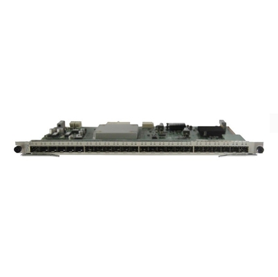 Huawei H802OPGE 48-port GE/FE Optical Interface Board MA5600T,CAME,CVME,OPGE,EDTB,MA5603T,MA5608T,VCPE ,VDPE.vdpd
