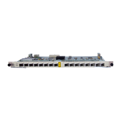 OPFA FE P2P Optical Interface Board H801OPFA