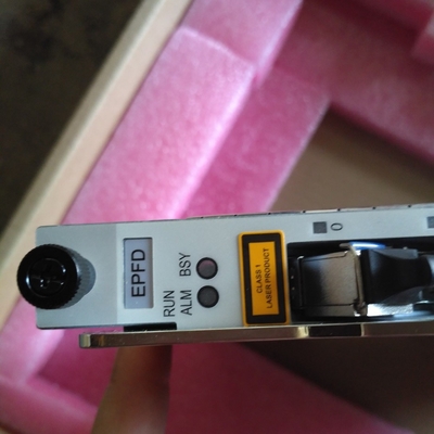 Huawei H803EPFD 16-port EPON OLT Interface Board