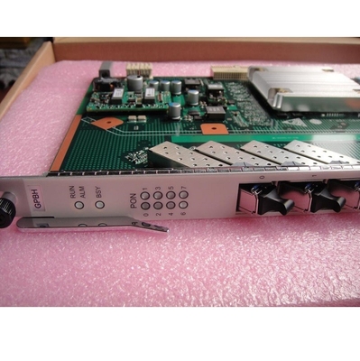 Huawei H806GPBH 8-port GPON OLT Interface Board
