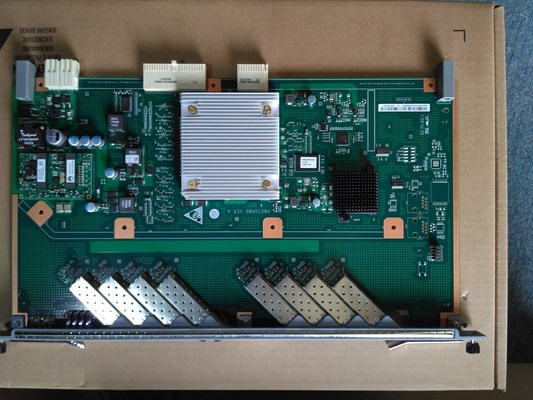 Huawei H807GPBH 8-port GPON OLT Interface Board