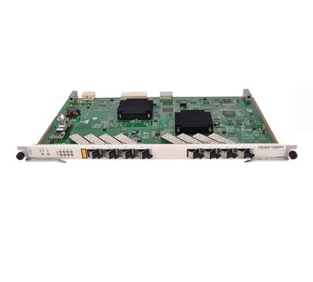 Huawei GPBD  H806GPBD  8-port with B+ C+ C++ for MA65680T MA5683T MA5608T Orignal new