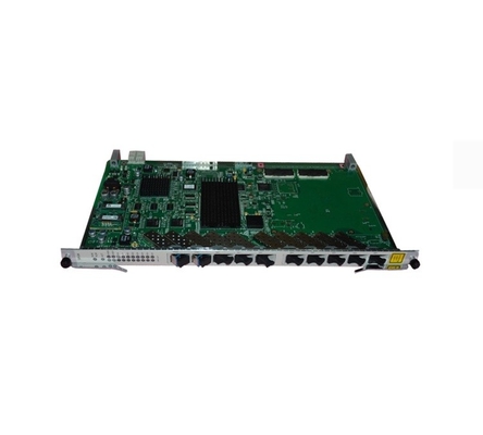 Huawei SPUA Service Processing Board H801SPUA