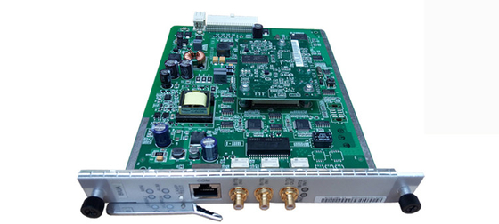 H801BIUA BITS Interface Unit Board