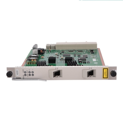 Huawei H801X2CS 2-port 10GE Uplink Interface Board