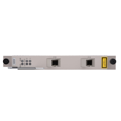 Huawei H801X2CS 2-port 10GE Uplink Interface Board