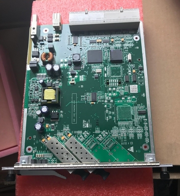 Huawei GICF 2-port GE Optical Interface Board huawei H80-GICF  with huawei 5680T 5683T
