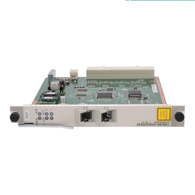 Huawei GICF 2-port GE Optical Interface Board huawei H80-GICF  with huawei 5680T 5683T