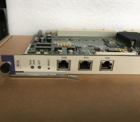 SCUL Super Control Unit Board  H801SCUL