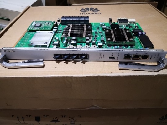 Huawei MPLA Control Board H903MPLA 10G GPON OLT Chassis+Fan+2*MPLA+2*PILA 6U high 7 service slots Huawei OLT MA5800-X7