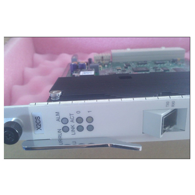 03024GDX Huawei X2CS MA5600T  H801X2CS 2Port 10GE card