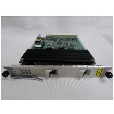 03024GDX Huawei X2CS MA5600T  H801X2CS 2Port 10GE card