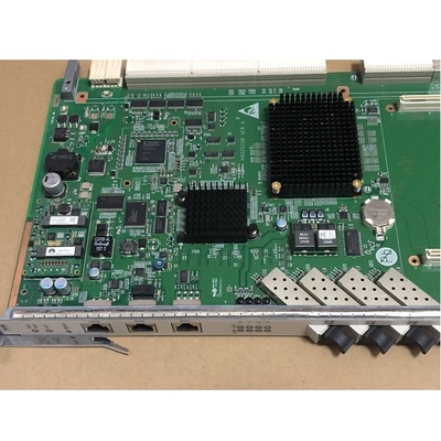 Huawei MA5600T SCUN  03021VDE  H80D00SCUN02  Super Control Unit Board
