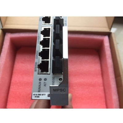 Huawei MA5600T MPSC 03023WDY  H901MPSC main control board