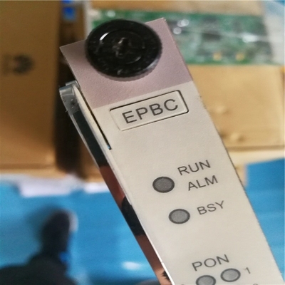 EPBC 4Port Optical Interface Board  with  MA5680T MA5683T  MA5608T GPBD GPFD EPBD EPSD GPBH EPBC EPBA