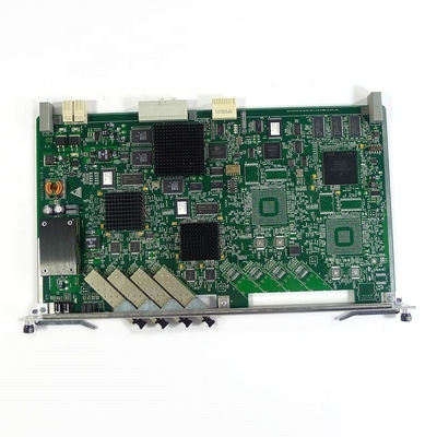 EPBC 4Port Optical Interface Board  with  MA5680T MA5683T  MA5608T GPBD GPFD EPBD EPSD GPBH EPBC EPBA