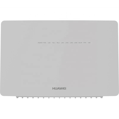 huawei HG8245Q2 latest ENG firmware, CE label, 4GE+2Tel+Wifi2.4GHz&amp;5GHz Same Function as HG8245Q  GPON ONU