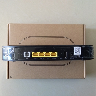 HS8145V GPON Terminal with 4*GE+1*POTS+1*USB+2.4G/5G WIFI Original  Gpon Onu SC/APC Connector Type HG8546M  HG8310M