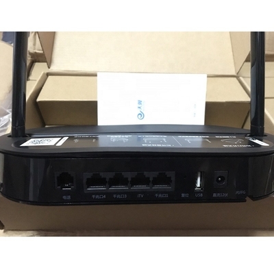Huawei HS8145V5 GPON Terminal with 4*GE+1*POTS+1*USB+2.4G/5G WIFI Huawei Gpon Onu HG8546M HS8546V HS8145V HG8310M SC/APC Connect