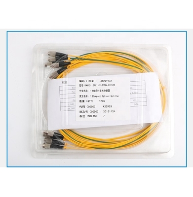 Huawei PLC Splitter SPL1101-P1008A-FC/UPC Bare Optical Splitter  SPL9103 SPL2803 SPL9101 SPL1101 SPL9201 SPL9202 SPL1202  FLQ