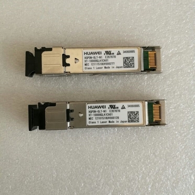 Huawei XGPON-OLT-N1 E357678 XT-10000GLA1CA01 34060885  huawei ma5800 10g Xfp  xgpon Xfp  GPON XGPON Combo OLT XFP