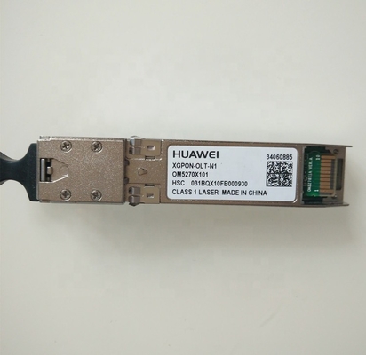 Huawei XGPON-OLT-N1 OM5270X101 34060885 huawei ma5800 10g XFP XGPON Combo OLT XFP LTH7222-PC+ 10G XFP E357678