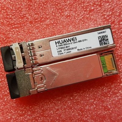 Huawei  LTF8503-BH1 6.144G-850NM-0.12KM-MM-SFP+ 34060607
