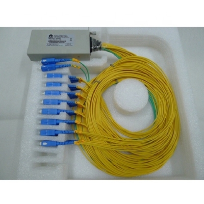 Huawei SPL9101-P2032- SC/UCP 2/32 Compact Optical Splitter 45200059  SPL1202 SPL2601 SPL1101 SPL2605 SPL9101 SPL9102
