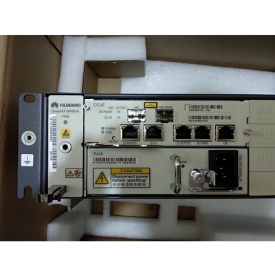 Huawei SmartAX MA5818  MA5821 MA5822 MA5898 Huawei ADSL dslam MA5821-8-16-24