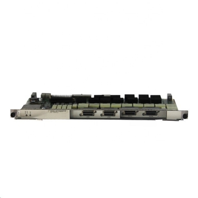 Huawei H80BVDPE 64-port VDSL2 over POTS service board