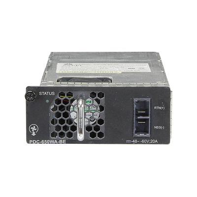 PDC-650WA-BE 650W DC Power Module   switch