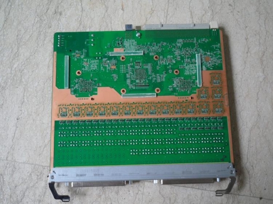 H801VSNF 48-port VDSL2 over POTS splitter board MA5616 H801VSNLA H801SPLF H801SPPLC H801VSPLA H801SPPLA H801SPLL H801SPLH