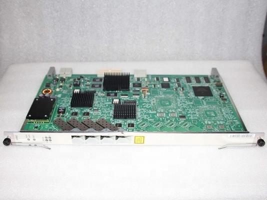 EPBC  H802EPBC 4-port EPON OLT Interface Board for MA5600T MA5680T