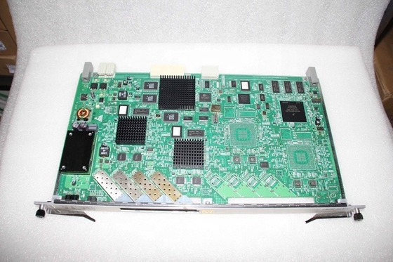 EPBC  H802EPBC 4-port EPON OLT Interface Board for MA5600T MA5680T