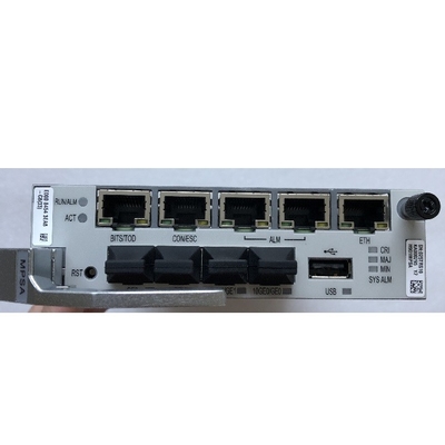 Huawei H901MPSA-G 03026JDT Control Board  MPLA MPLB  HUAWEI Manufactured Board,MA5800 MA5800-X2 X7 X15 X17 OLT PILA PISB