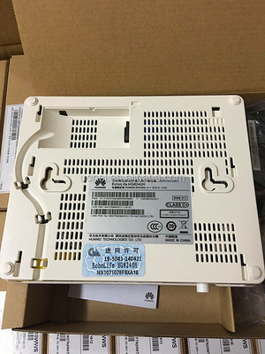 HG8240H GPON ONT 4GE+2VOICE SIP ftth
