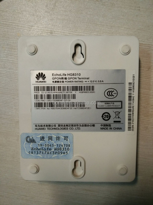 HG8310 1FE/GE port EPON GPON ONT ONU ftth