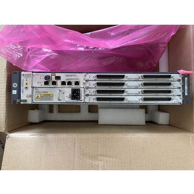 Huawei H83D00EIUD01 H831EIUD  P2P Access Board(4GE+4FE) of Huawei MA5616 EIUD