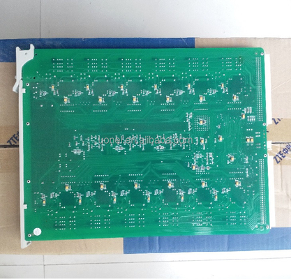 ZTE ZXJ10 DSLC 260DSLC_B020700 12-digital user board for ZXJ10 ZXJ10B PSTN ALC ALCI ALCH GADL DSLC GAGL MSAG5200 U300 GADL DSLC