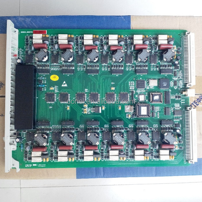 ZTE ZXJ10 DSLC 260DSLC_B020700 12-digital user board for ZXJ10 ZXJ10B PSTN ALC ALCI ALCH GADL DSLC GAGL MSAG5200 U300 GADL DSLC
