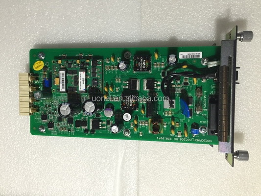 ZTE PWDHE PWDH -48V DC power module used for ZTE 9806H ZXDSL 9806H VSTEH VSTDG SCCBK GPON EPON ATLDI ATLCI/Z ATLA ASTGC ASTEC