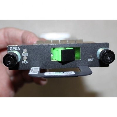ZTE GPUA card with  ZTE F821 MDU  zxa10 f820 f817 f809 f819 f839