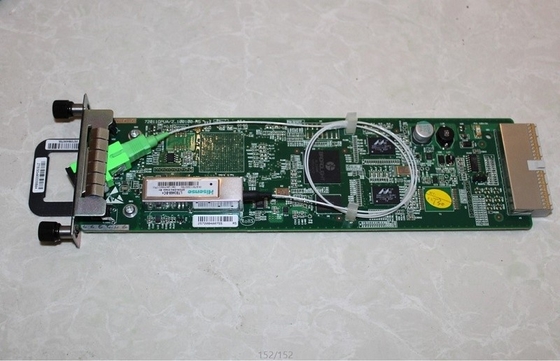 ZTE GPUA card with  ZTE F821 MDU  zxa10 f820 f817 f809 f819 f839