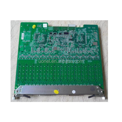 ZTE DSLAM VSTEG VSTEH VSTDG card for ZTE 9806H  ZXDSL 9806H ZTE VSTEH 24-channel VDSL2+ Card  E-ATLA E-ATLC E-ASTEC E-ATLCZ