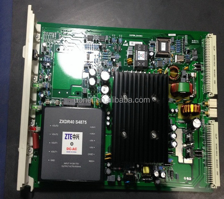 ZTE POWER F POWF board for ZTE ZXJ10 ZXJ10B PSTN  POWER-K  MSG5200   U300